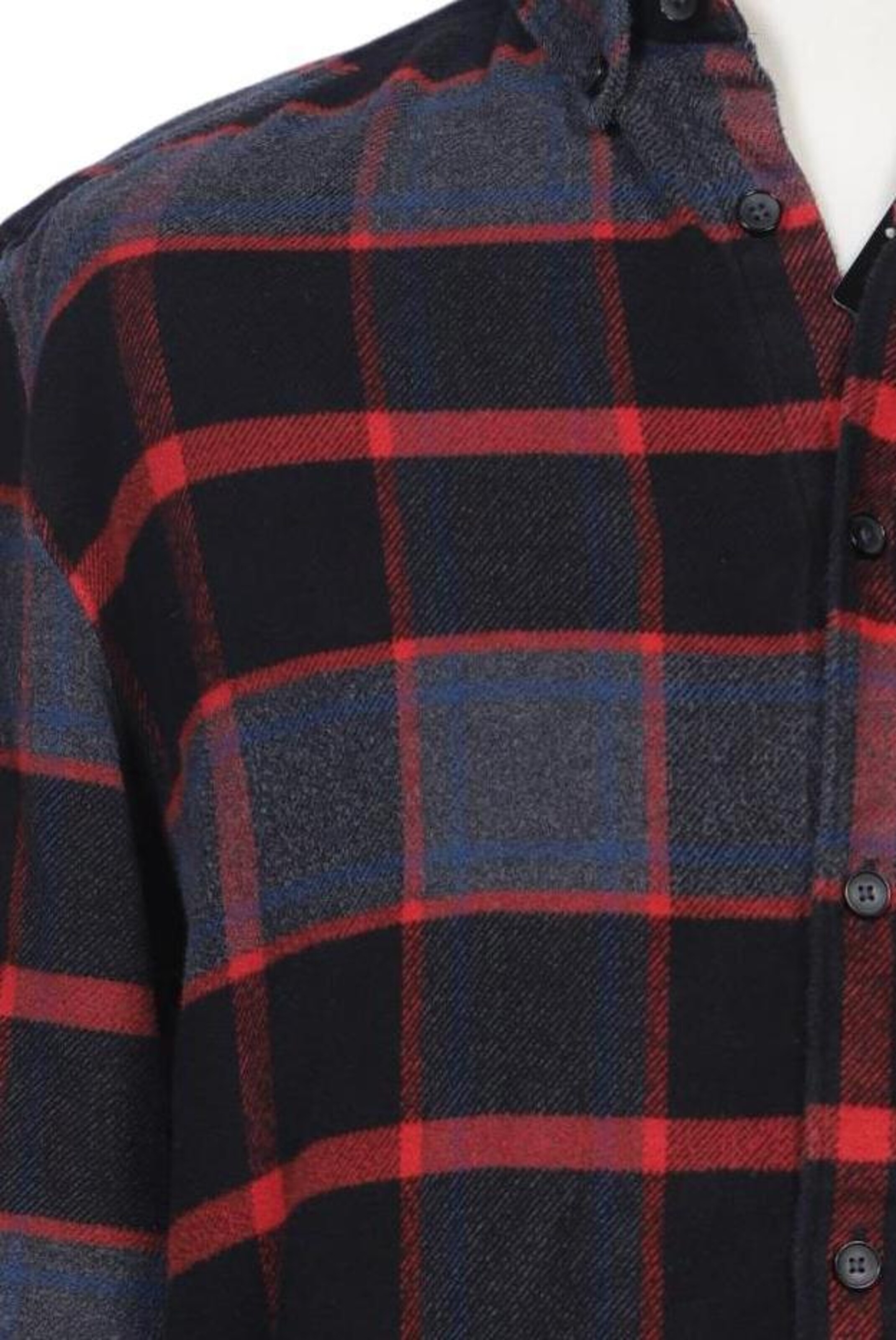 HUGO Button Up Shirt in XL in Mixed colors