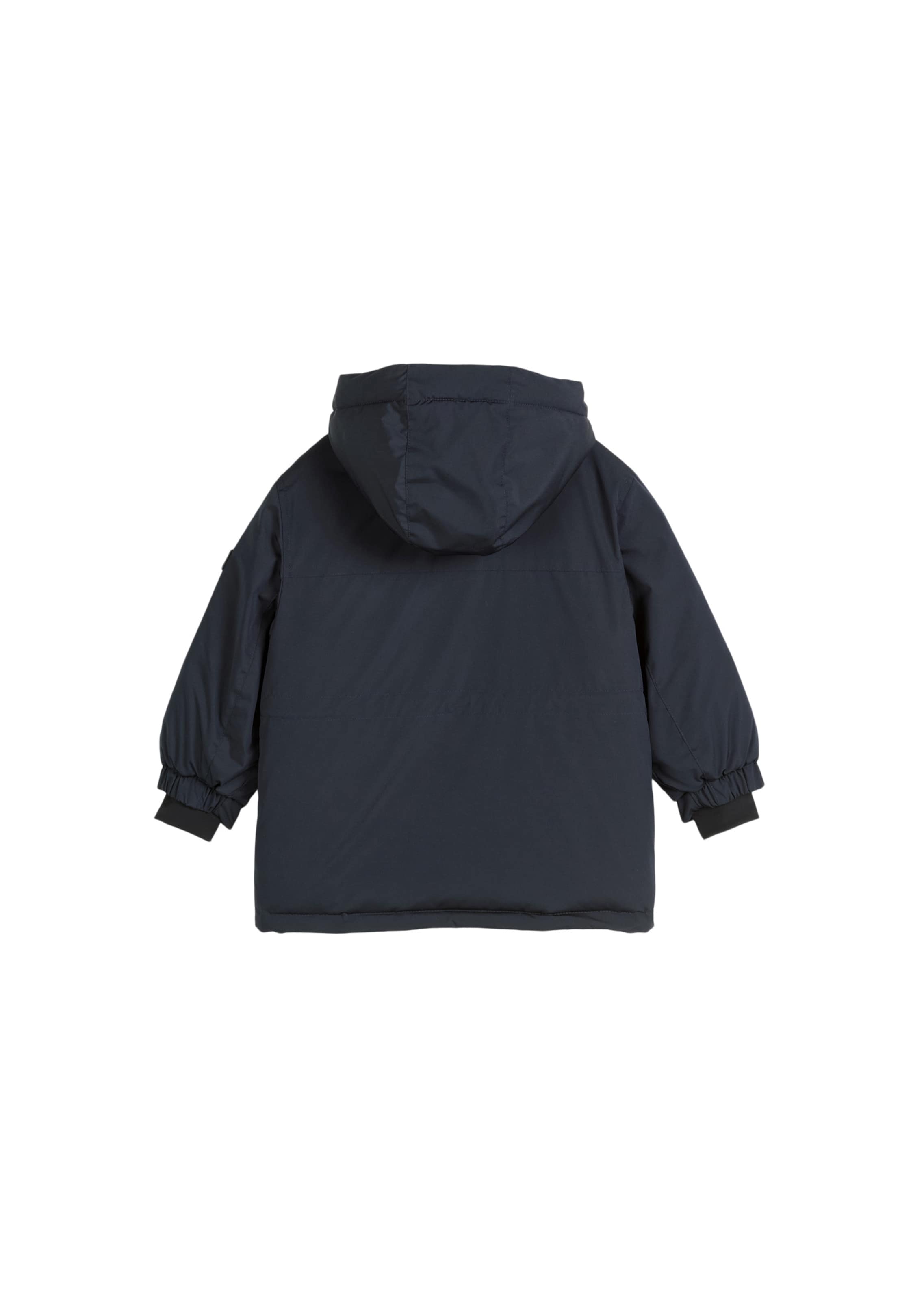 Marc O'Polo Weatherproof jacket in Blue