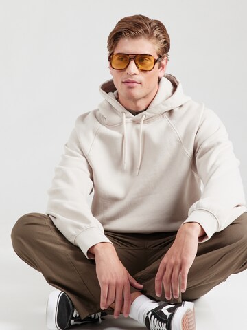 pilka VANS Megztinis be užsegimo 'CLASSIC': priekis