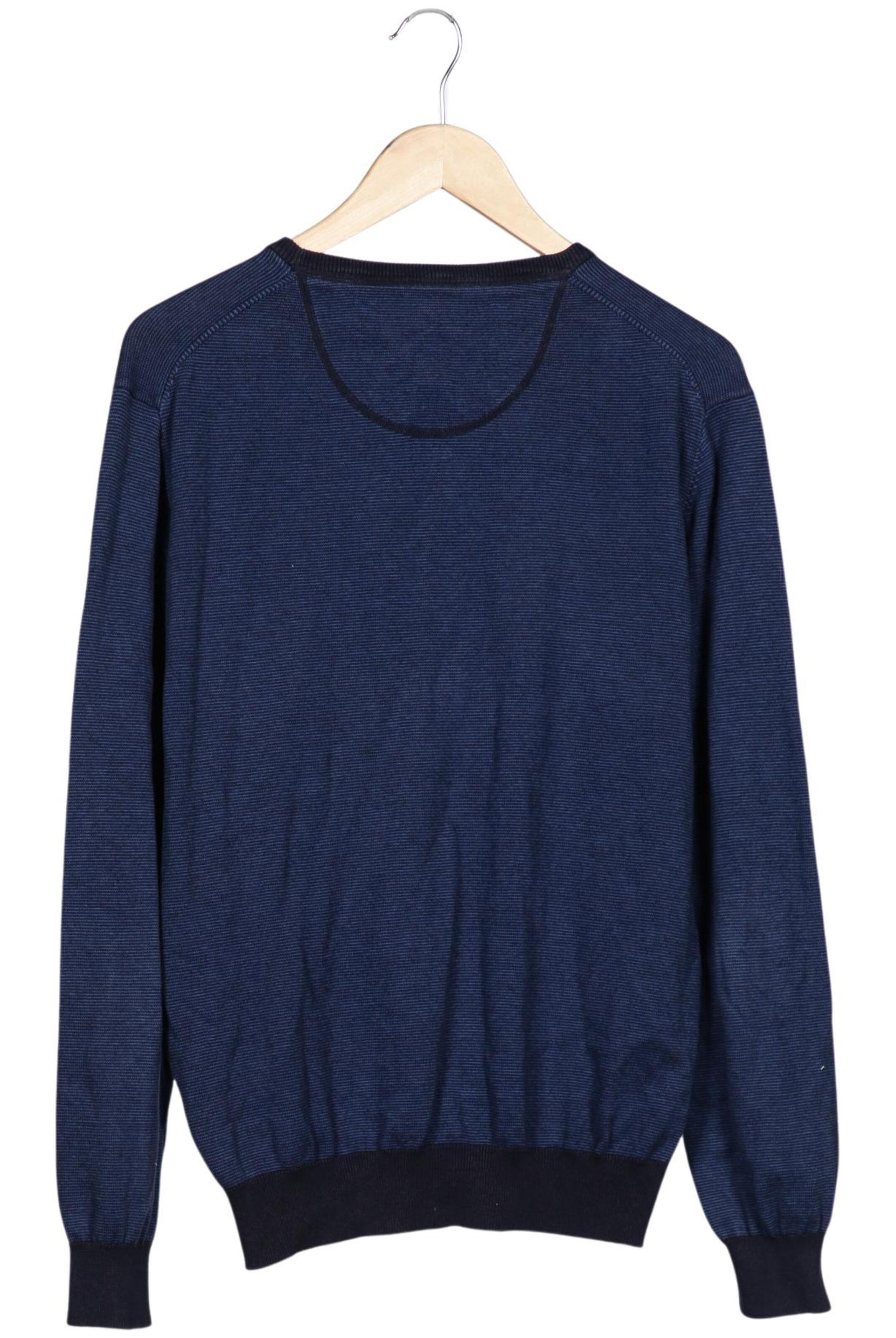 FYNCH-HATTON Sweater & Cardigan in M in Blue