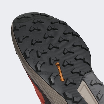 ADIDAS TERREX Laufschuh 'Trail Rider' in Grau