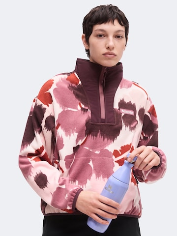 COLUMBIA - Jersey deportivo 'Sequoia Grove™ II' en lila