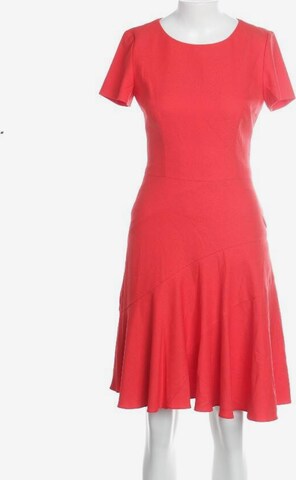 HUGO Red Kleid XS in Rot: predná strana