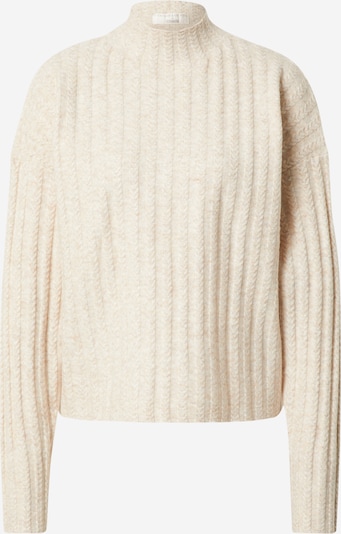 Guido Maria Kretschmer Collection Pullover 'Kiara' in offwhite, Produktansicht