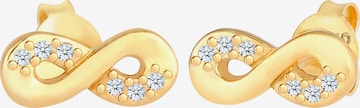 Boucles d'oreilles Elli DIAMONDS en or