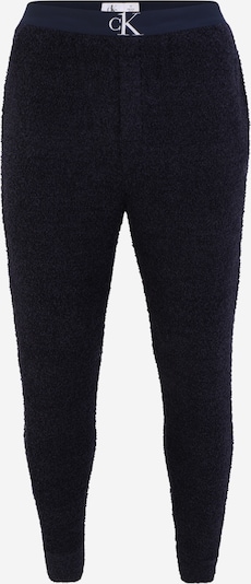 Calvin Klein Underwear Панталон пижама в нощно синьо, Преглед на продукта