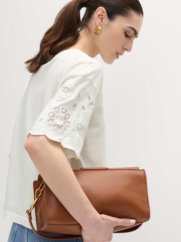 T-shirt Marks & Spencer en blanc