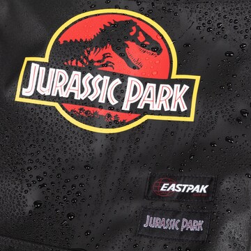 EASTPAK Backpack in Black