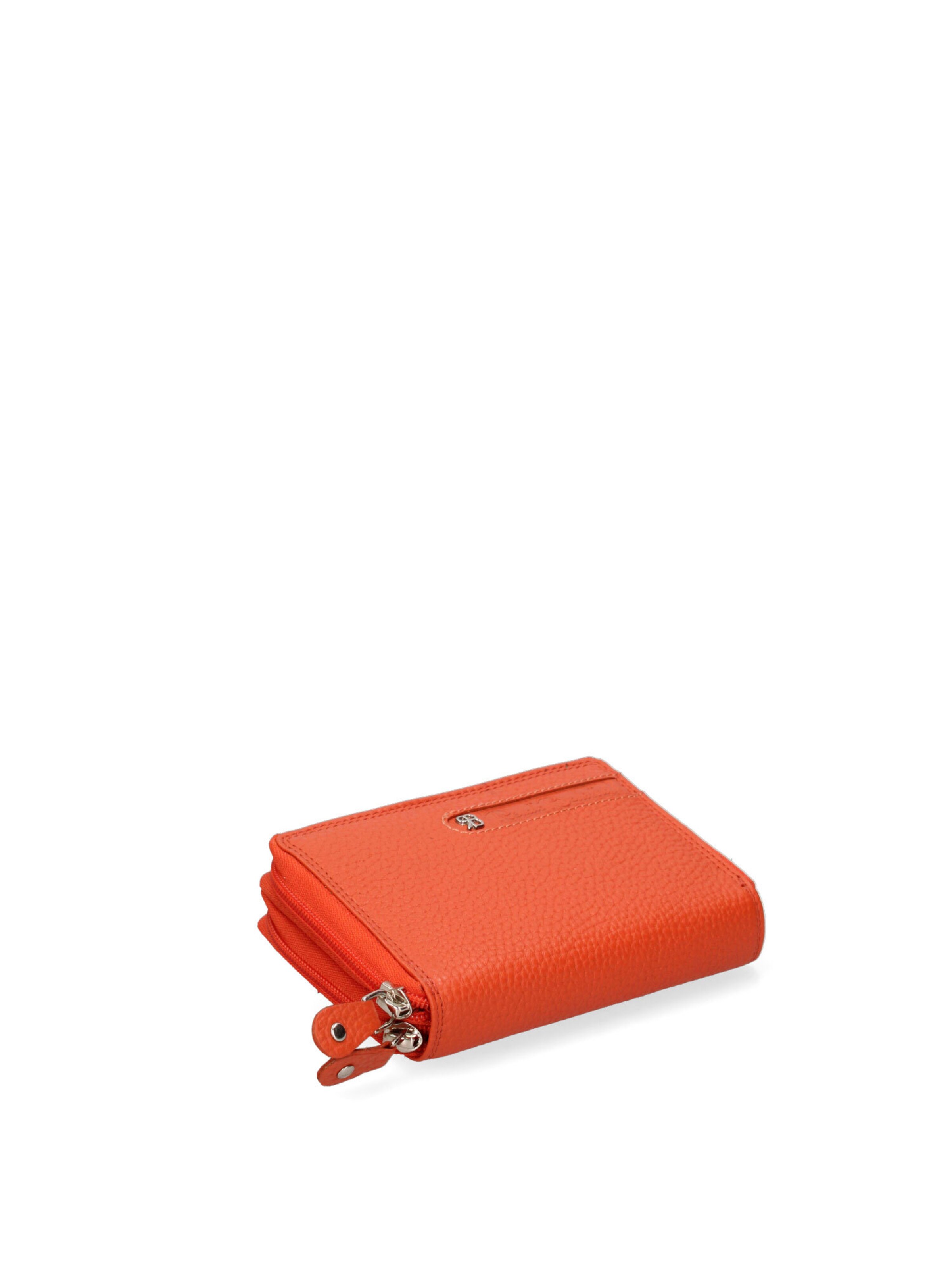 Renato Balestra Wallet in Orange