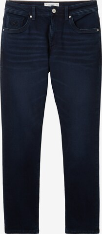 TOM TAILOR Jeans 'Josh' in Blue: front