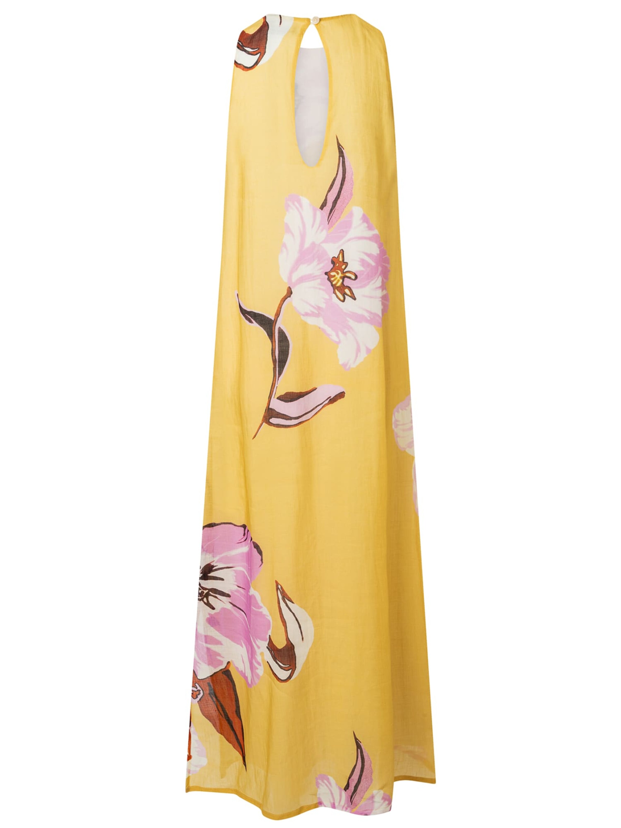 Ana Alcazar Dress in Mixed colours
