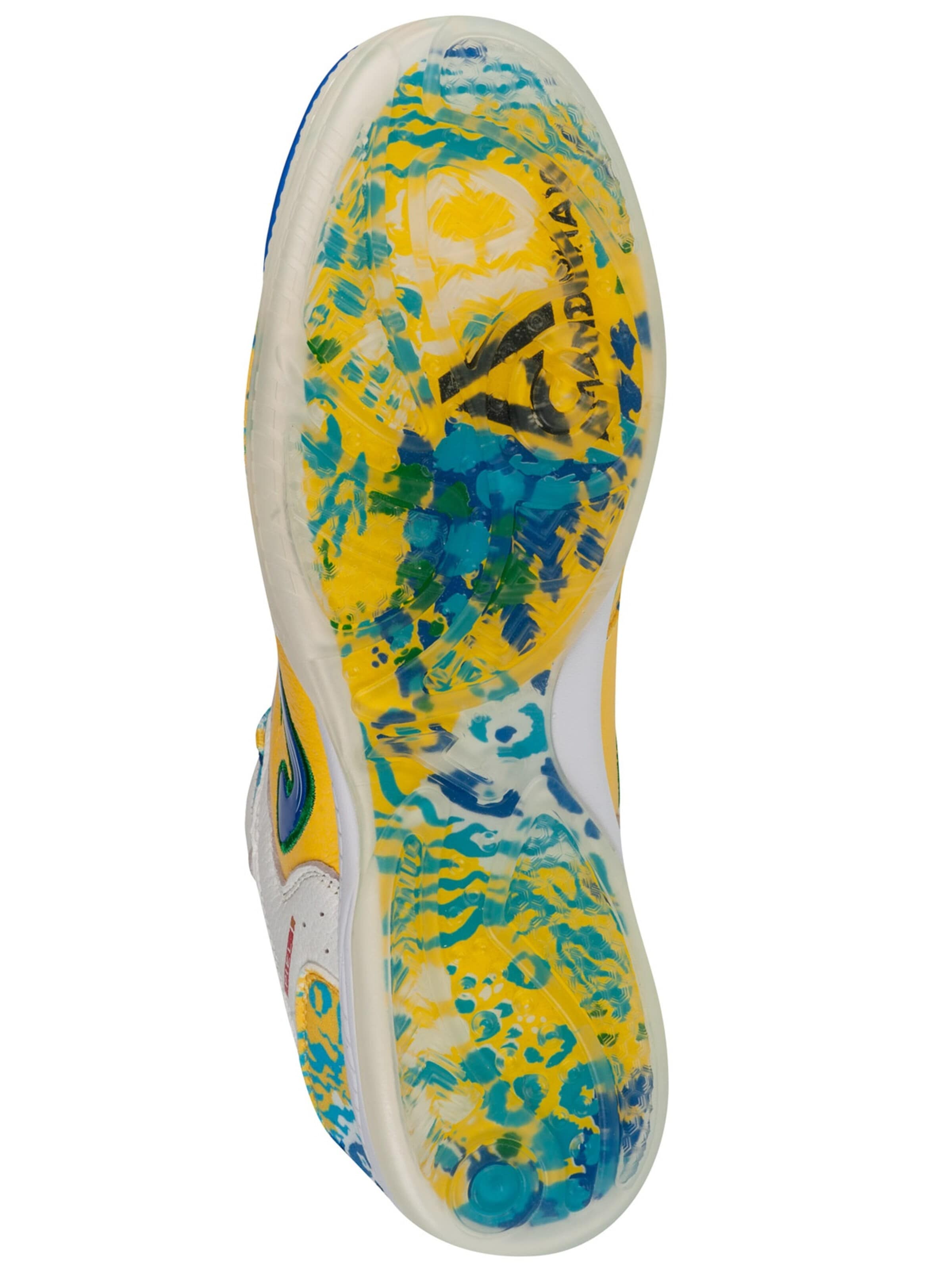 JOMA Soccer shoe 'Joma Top Flex 24 TOPW IN' in White
