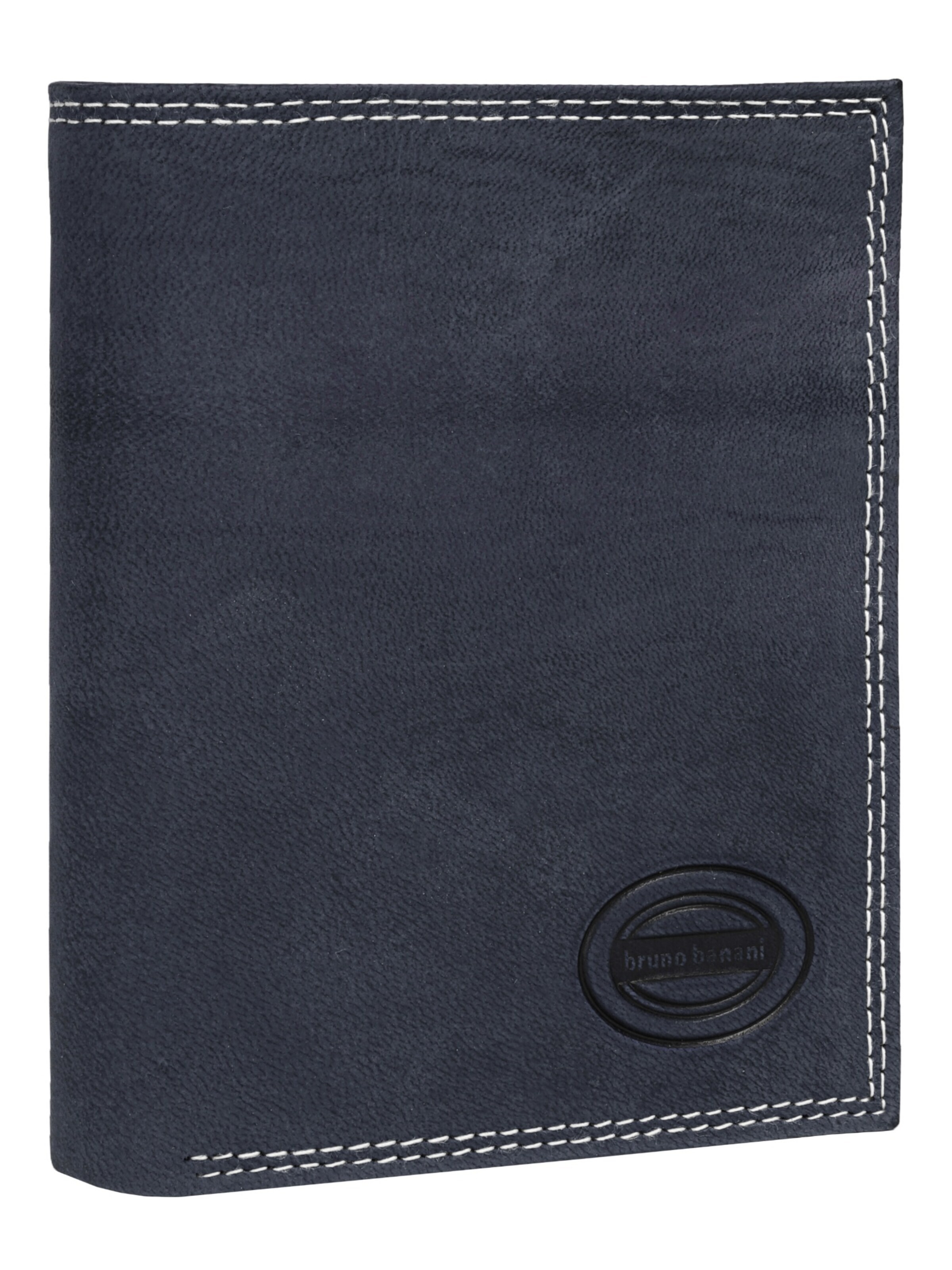 Porte-monnaies Bruno Banani en bleu