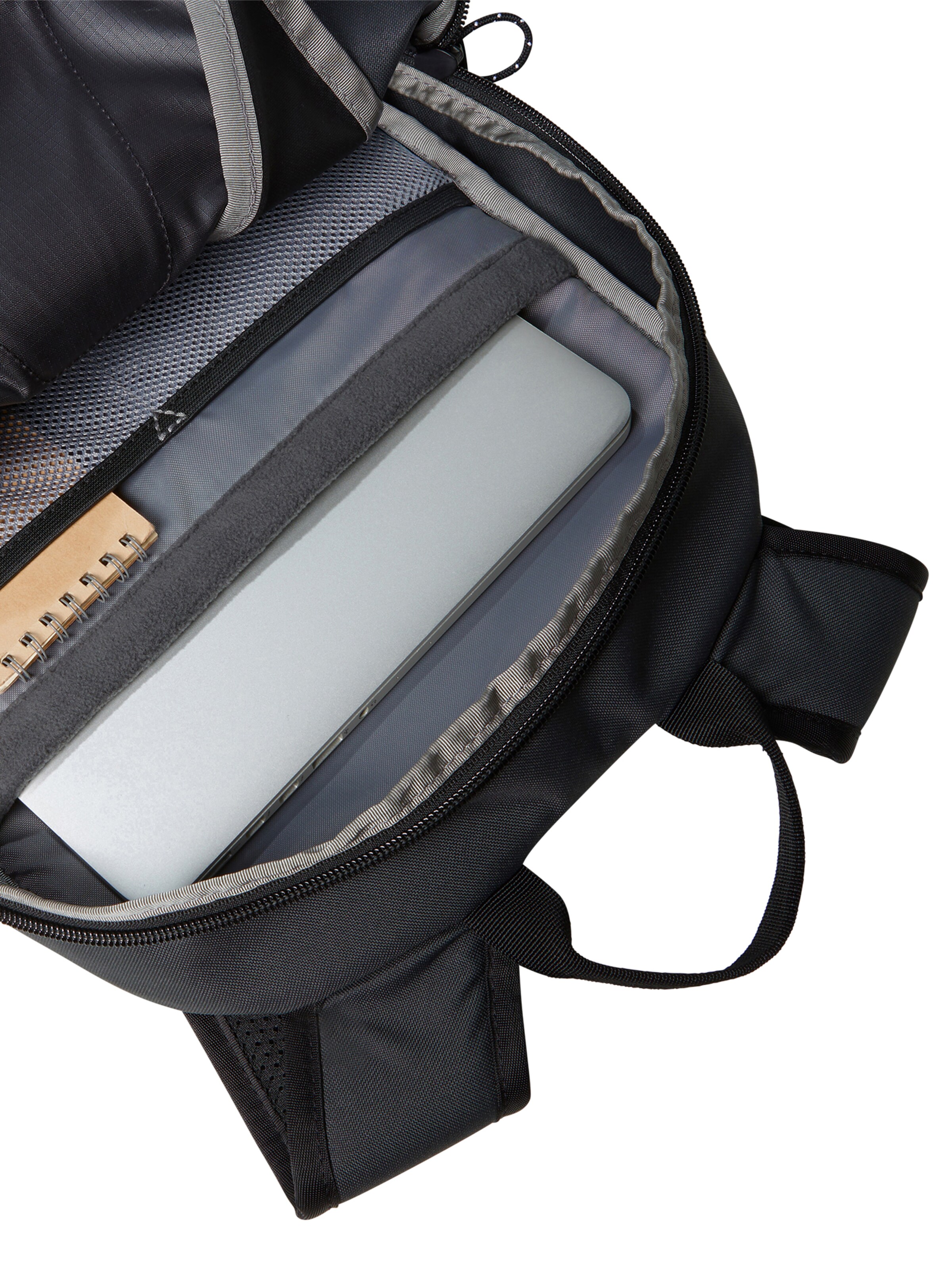 THE NORTH FACE Раница 'Y2K' в сиво