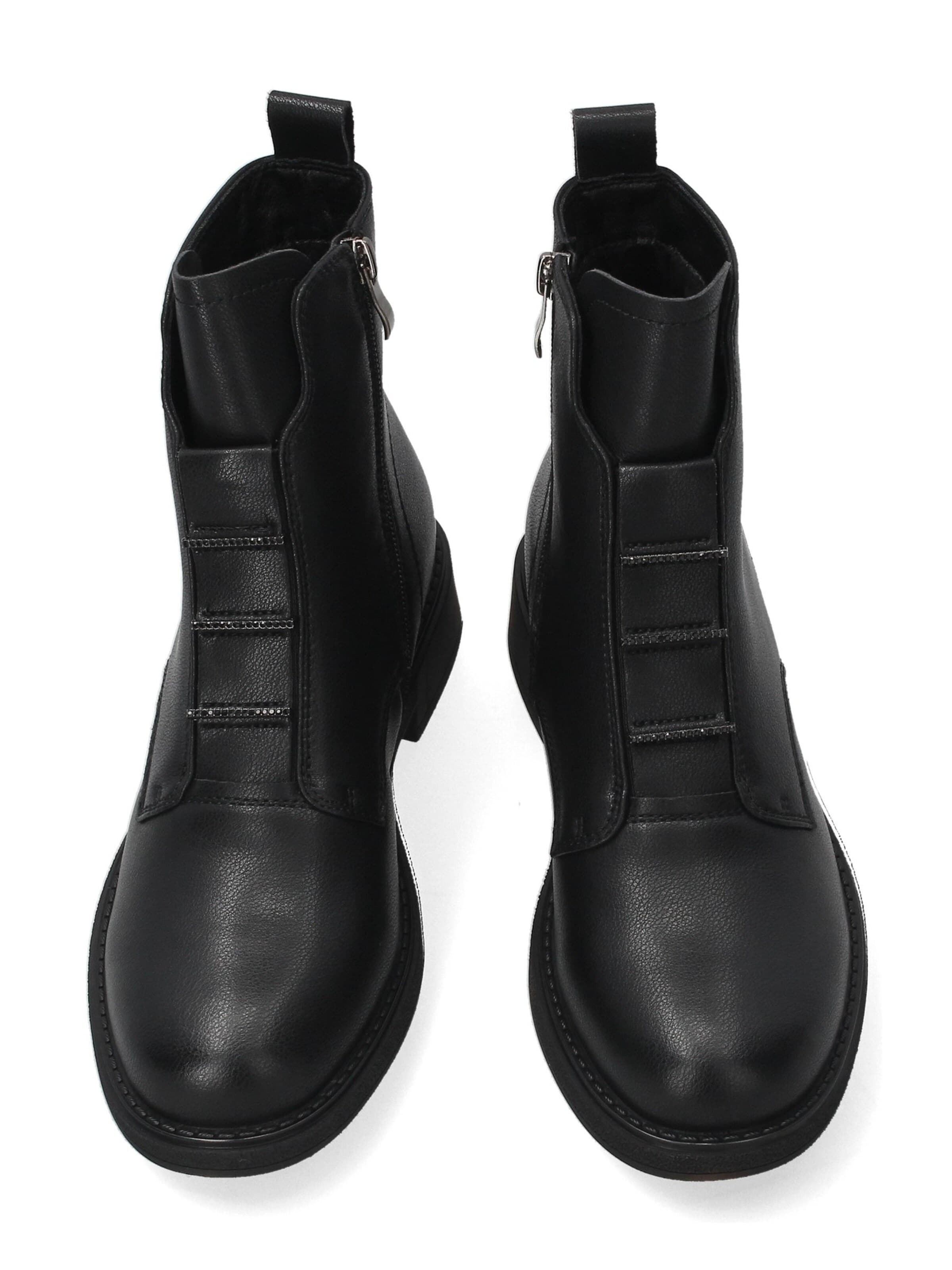 VENEZIA Stiefelette‌‌‌‌ in Schwarz