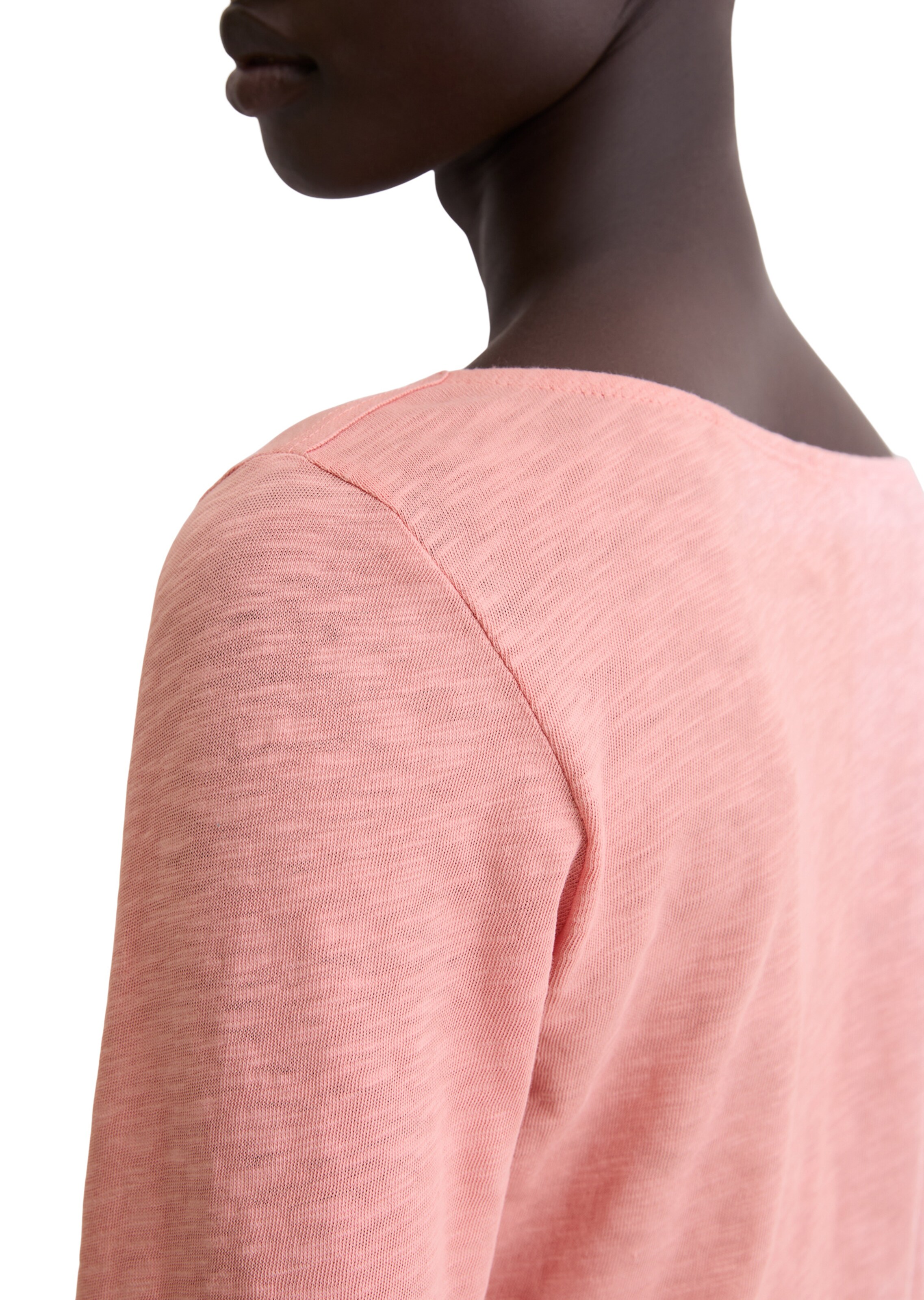 Marc O'Polo - Camiseta en rosa