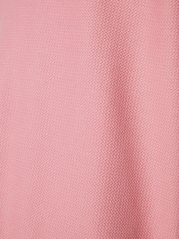 Bershka Shirt in Roze