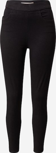 LEVI'S ® Jeans 'Mile High Pull On' in schwarz, Produktansicht