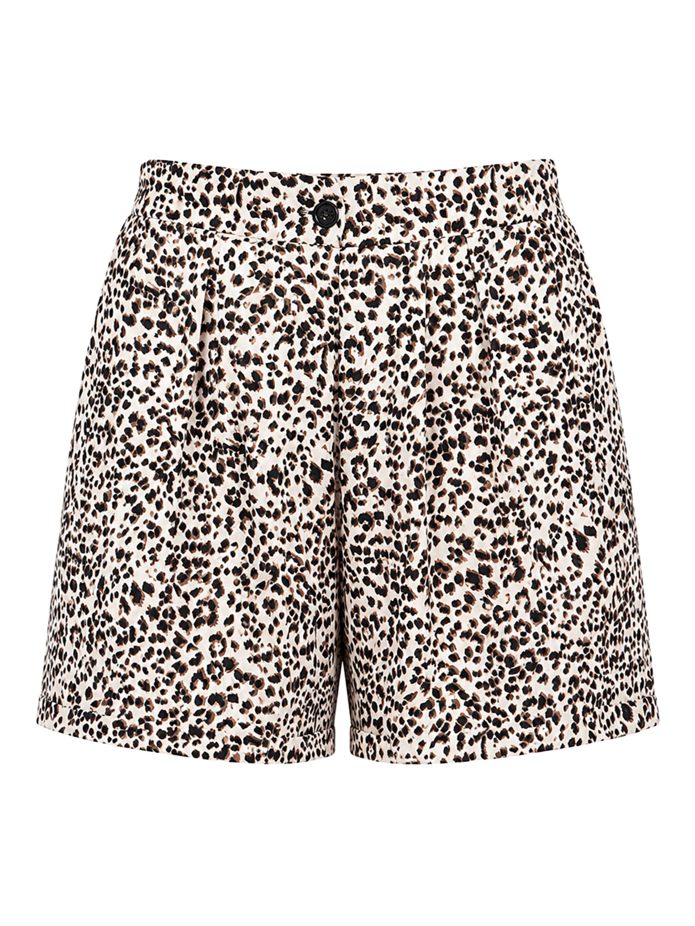 SASSYCLASSY Trousers in 40/40 in Beige, Item view