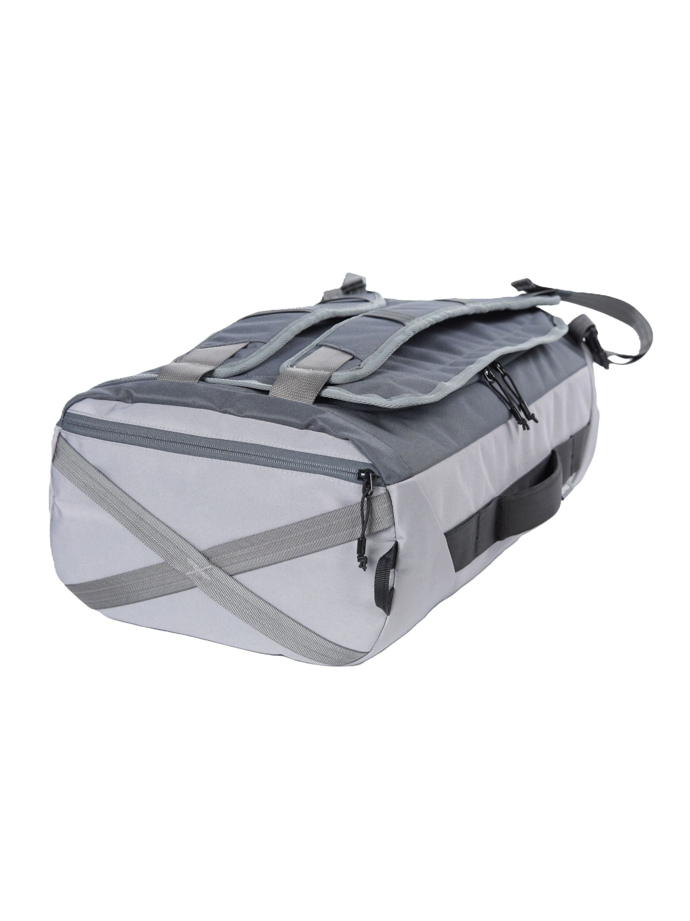 Sac à dos NITRO en gris