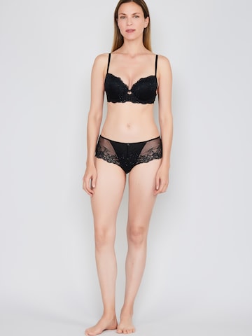 JOOP! - Panti ' Alluring ' en negro