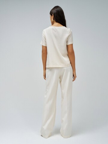 Salsa Jeans Blouse in Wit