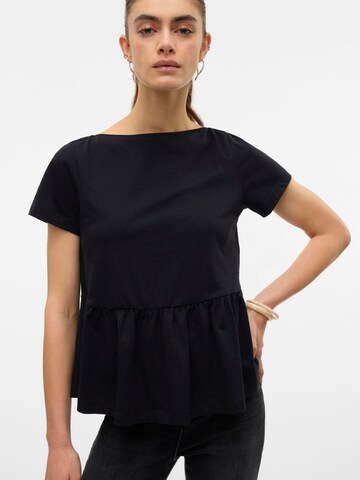 T-shirt VERO MODA en noir