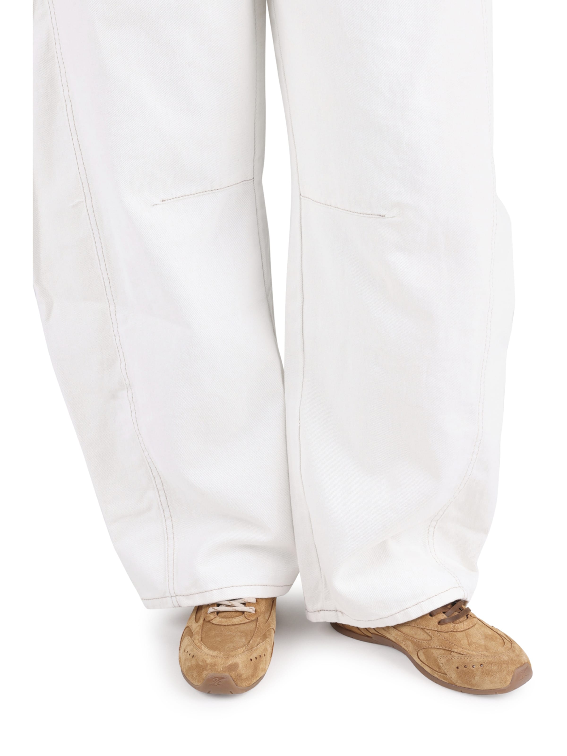 BRONX Madalad ketsid 'Myr-Aa', värv pruun