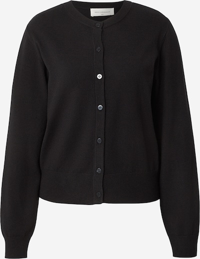 MSCH COPENHAGEN Kardigan 'Sefika Rach' u crna, Pregled proizvoda