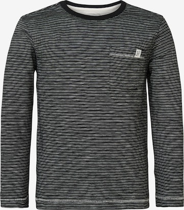 Noppies Shirt 'Ridgely' in Grey: front