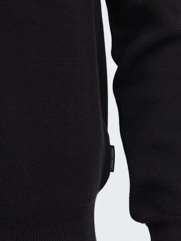 Pullover ' CFTHEO ' di Casual Friday in nero