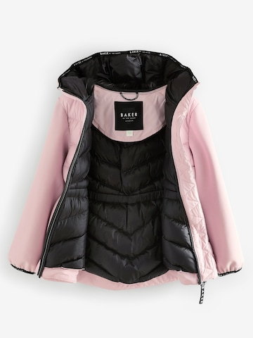 Veste d’hiver Baker by Ted Baker en violet