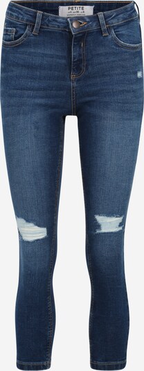 Jeans 'Darcy' Dorothy Perkins Petite pe albastru, Vizualizare produs