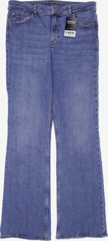 HALLHUBER Jeans 32-33 in Blau: predná strana