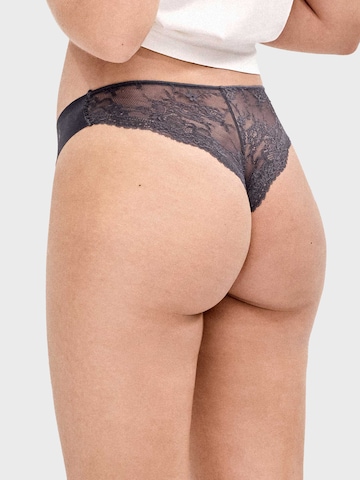 Gisela String bugyik ' ' - rózsaszín