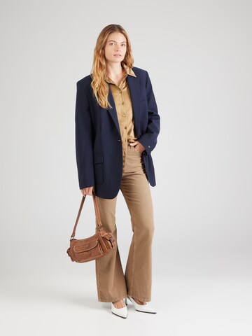 TOMMY HILFIGER - Blazer en azul