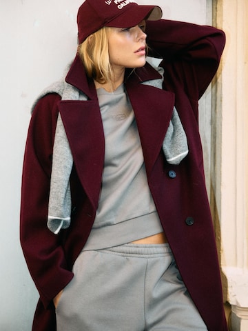 Noisy may - Sudadera en gris