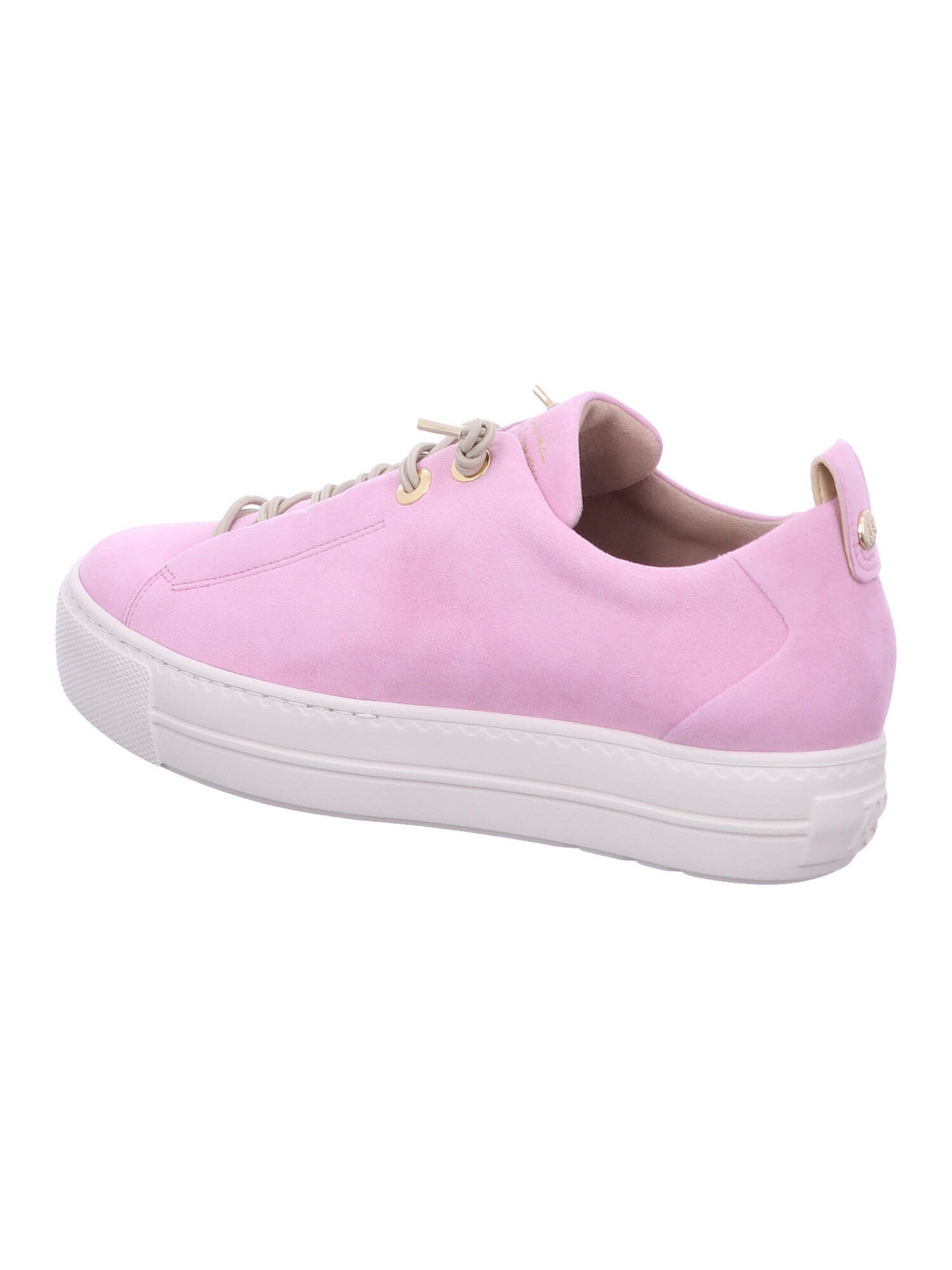 Sneaker bassa di Paul Green in rosa