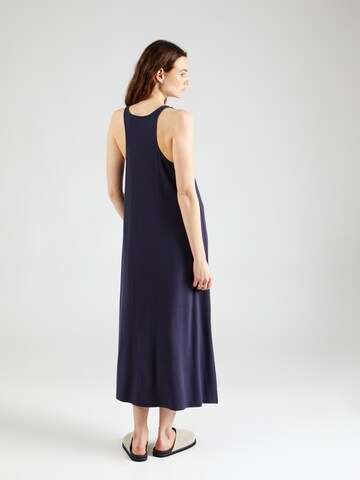 Robe 'NISA LITA' ARMEDANGELS en bleu