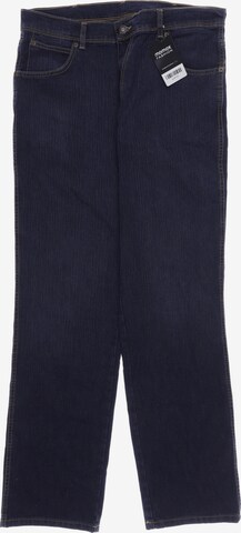 WRANGLER Jeans in 34 in Blue: front