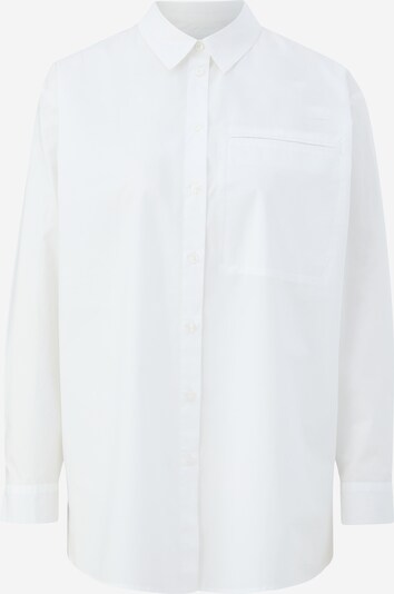 comma casual identity Blouse in White, Item view