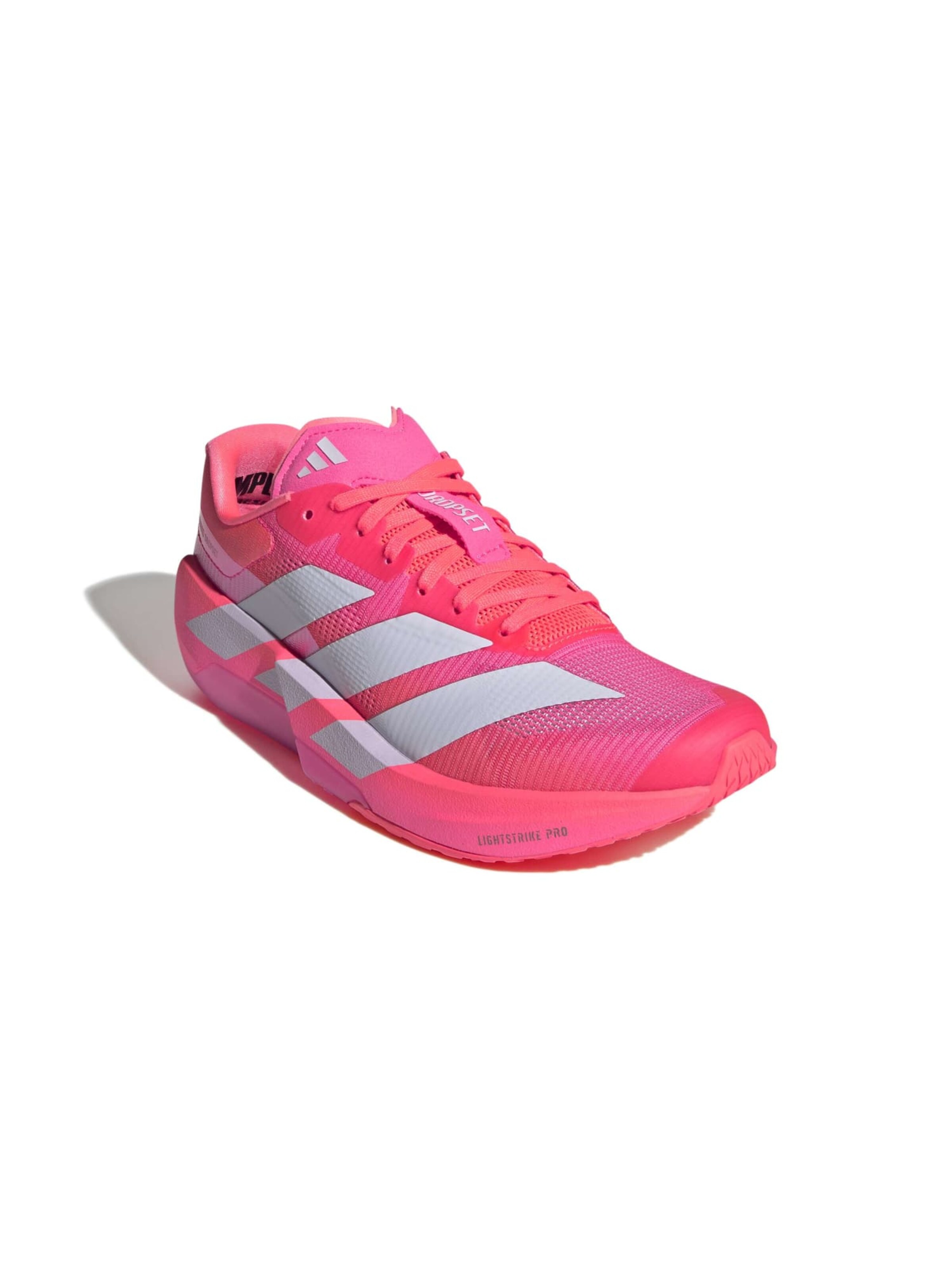 ADIDAS PERFORMANCESportske cipele 'ADIZERO DROPSET PRO' - roza boja