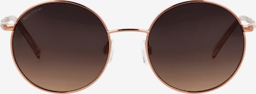 Marc O'Polo EYEWEAR Sonnenbrille in Pink: Vorderseite