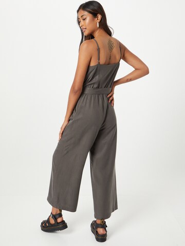 Tuta jumpsuit 'LILIANA' di VERO MODA in grigio