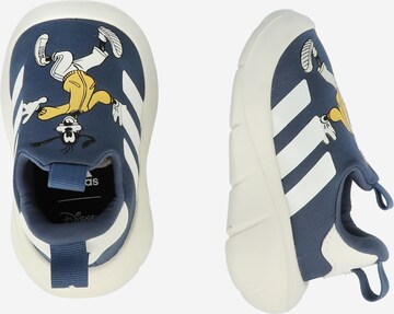 Chaussure de sport 'Monofit Goofy I' ADIDAS SPORTSWEAR en bleu