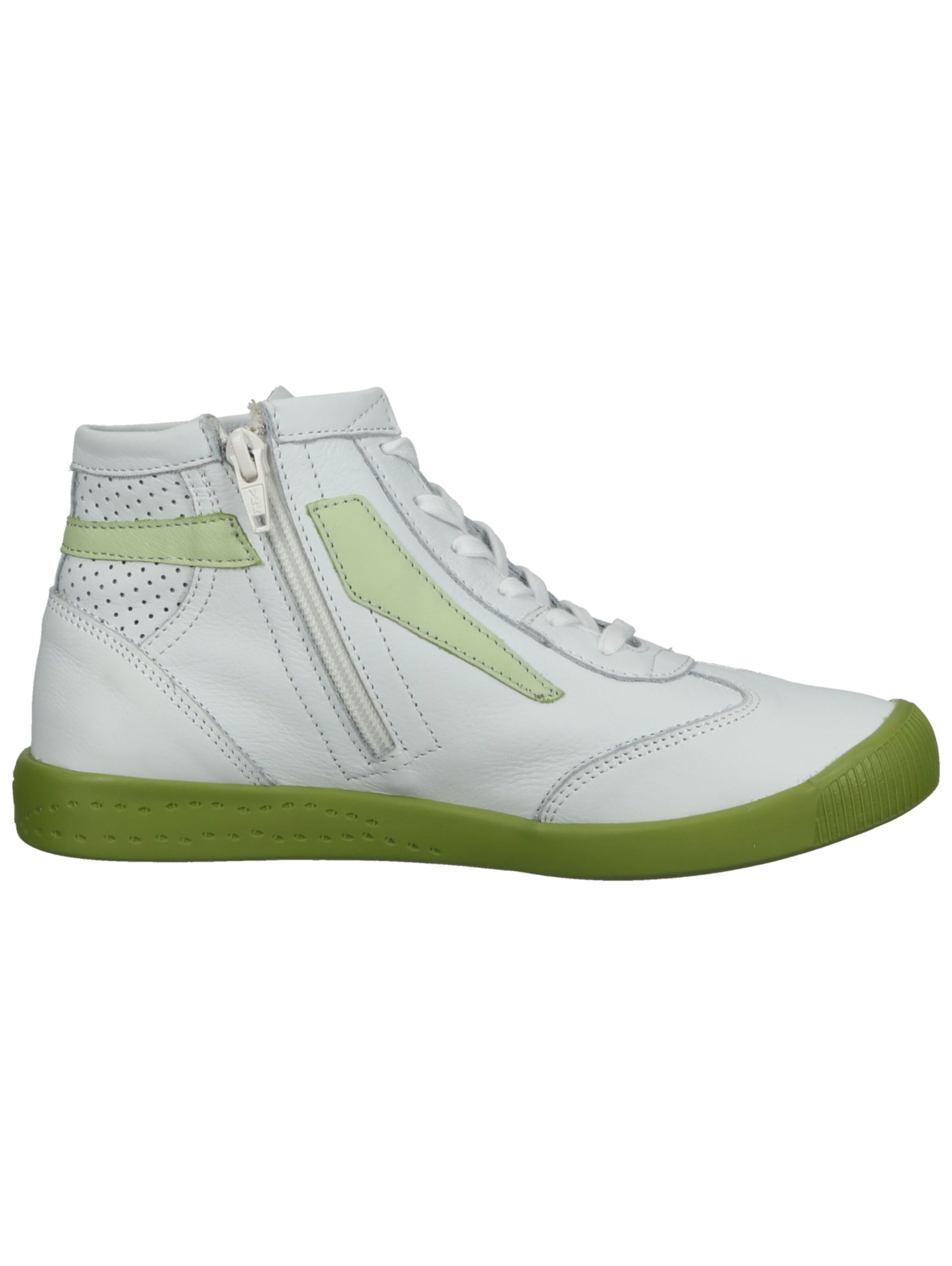 Softinos High-top trainers in White