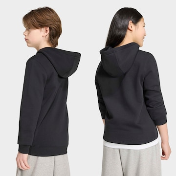ADIDAS ORIGINALS Mikina – černá