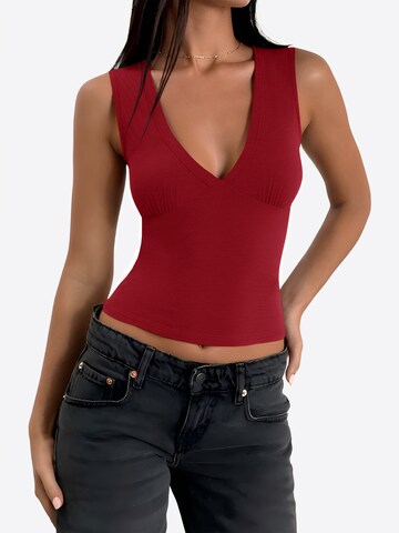 Imily Bela Top – červená