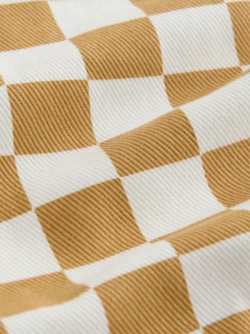 Next - Loosefit Pantalón en beige