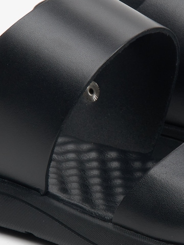 Estro Sandaler '12187-40' i sort